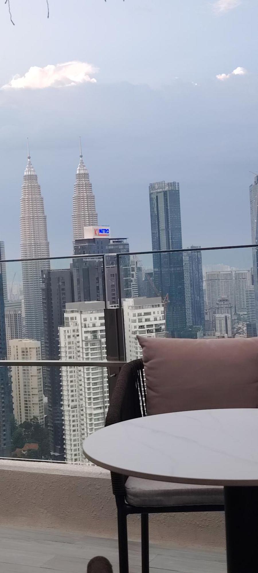 Golden Touch At Agile Bukit Bintang