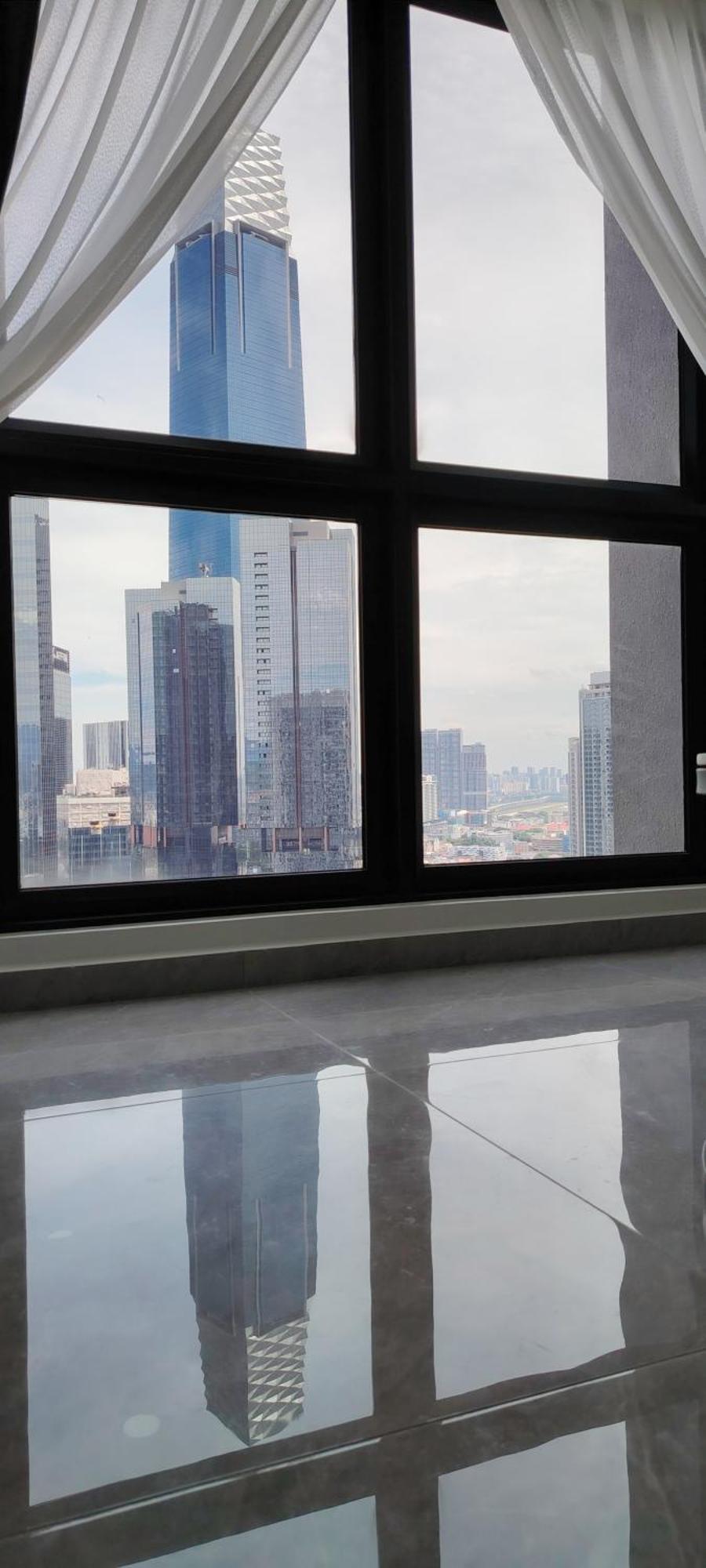 Golden Touch At Agile Bukit Bintang Apartment *