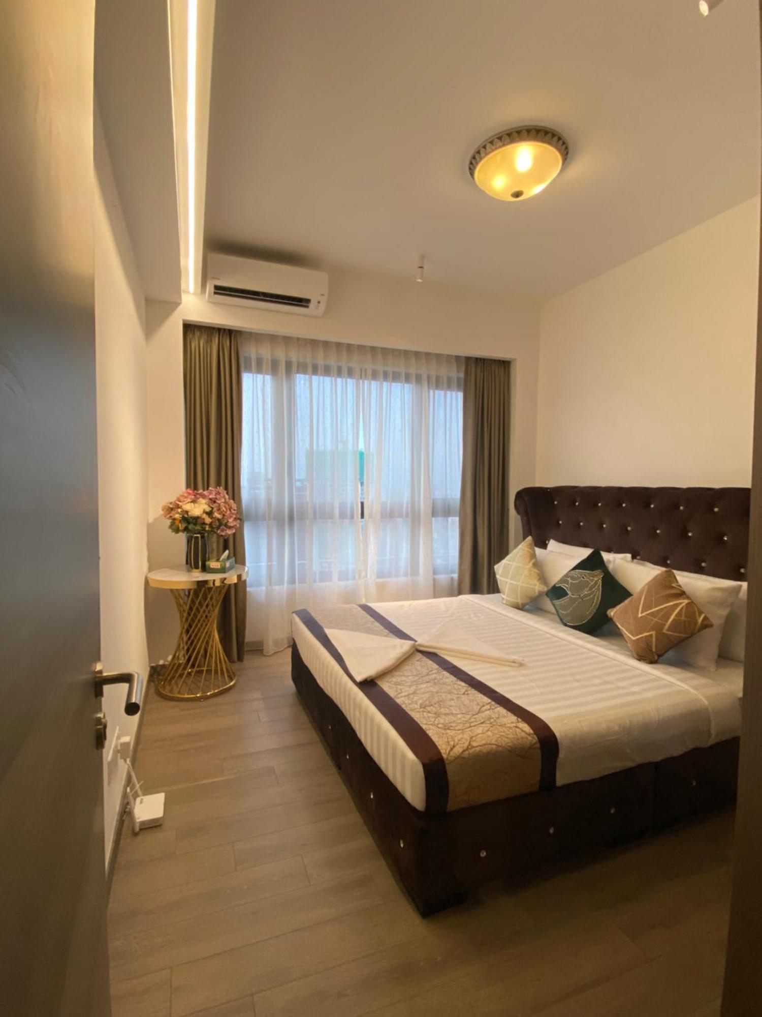 Golden Touch At Agile Bukit Bintang Apartment