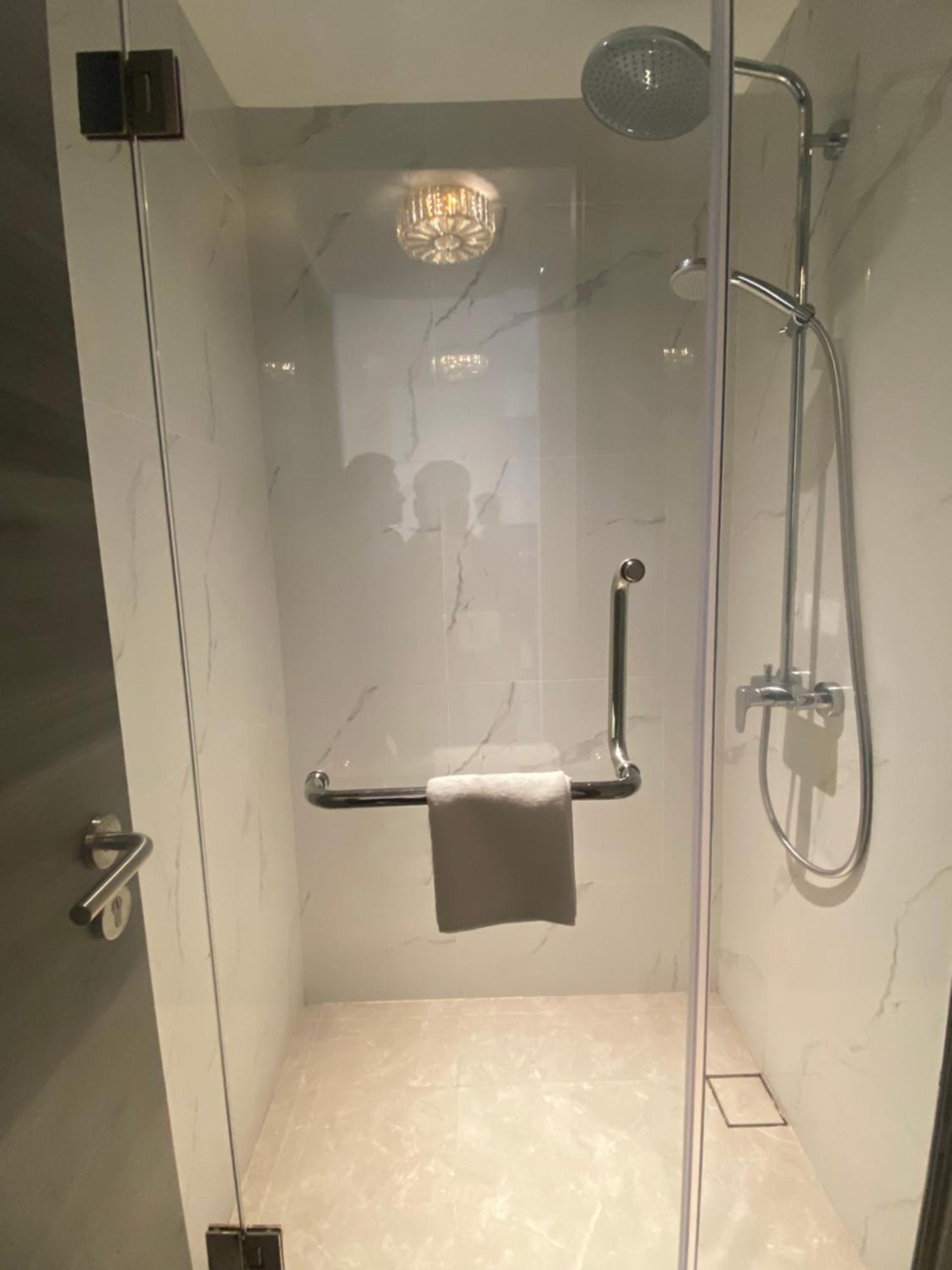 Apartment Golden Touch At Agile Bukit Bintang Kuala Lumpur