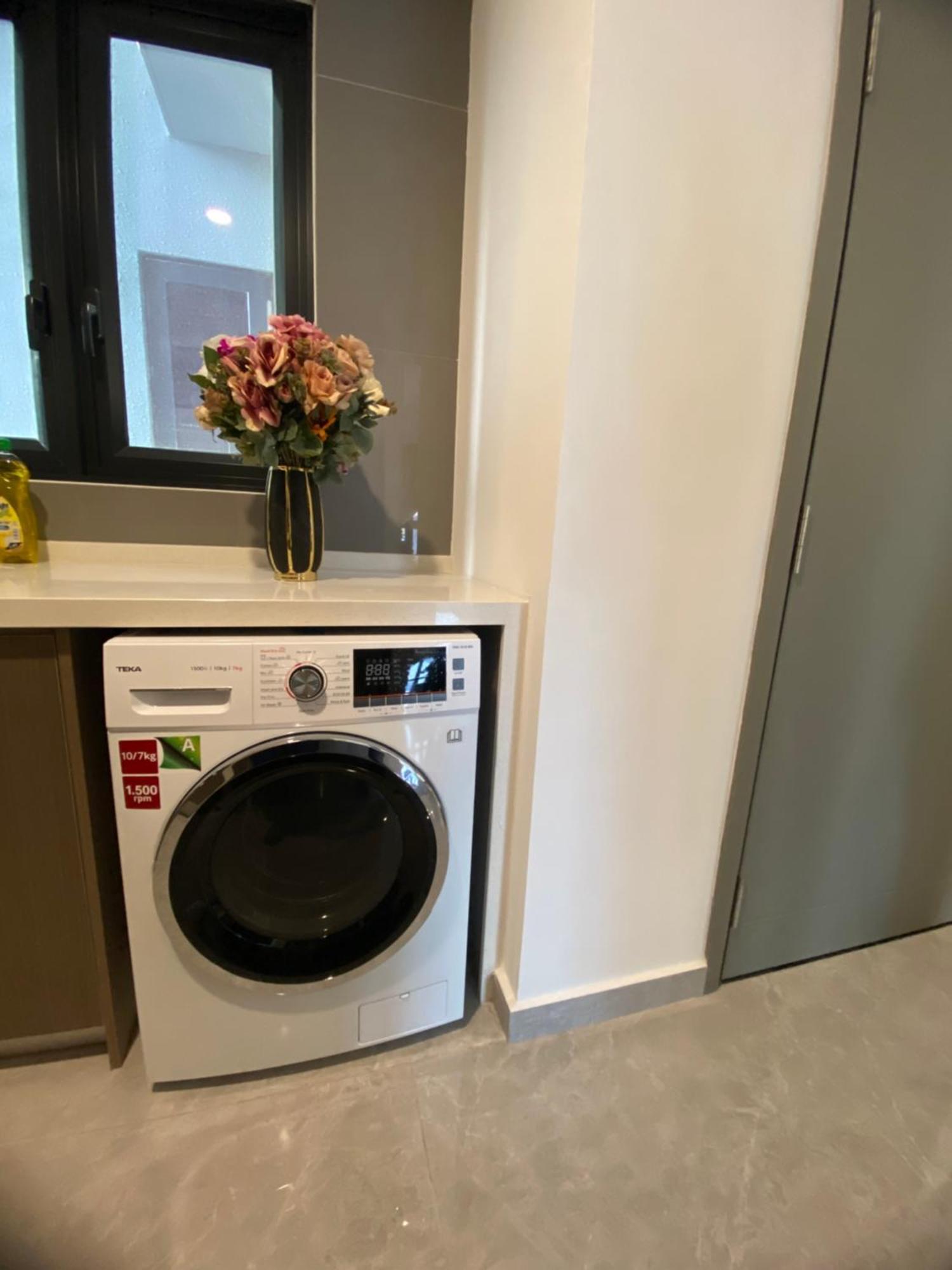 Golden Touch At Agile Bukit Bintang Apartment *
