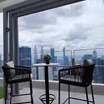 Golden Touch Suites At Agile Bukit Bintang
