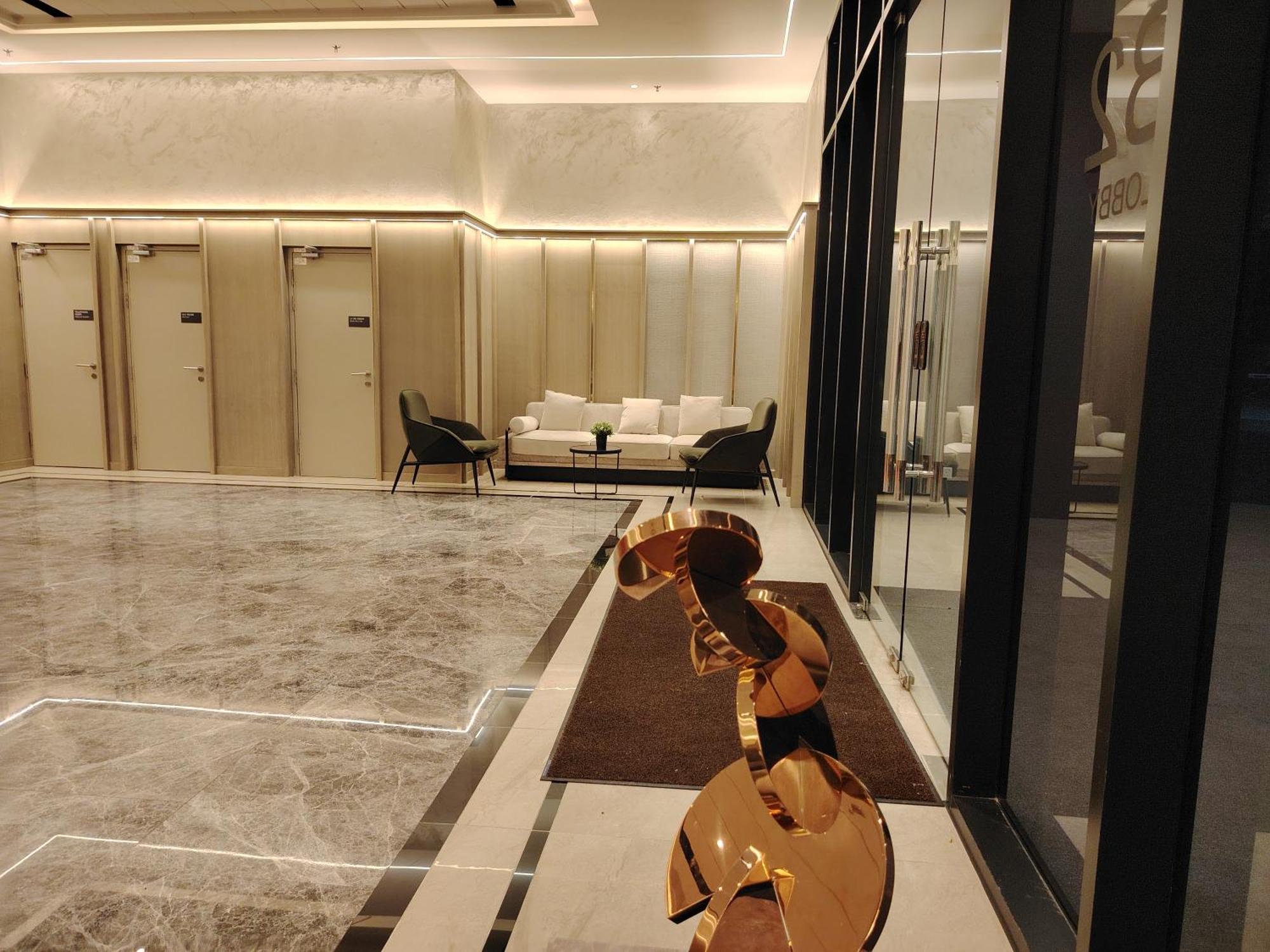 Golden Touch At Agile Bukit Bintang * Kuala Lumpur