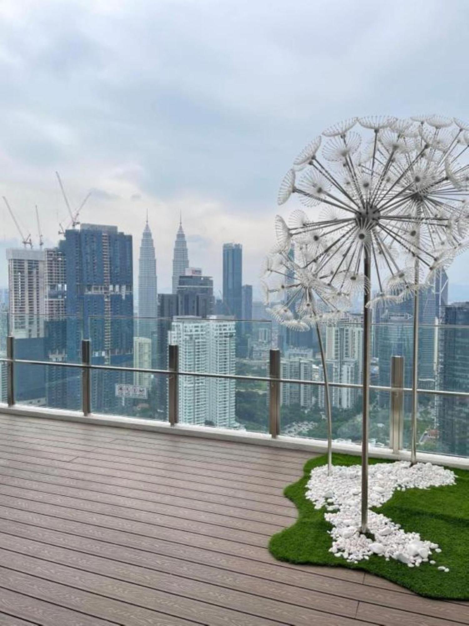 Pangsapuri Golden Touch At Agile Bukit Bintang Kuala Lumpur