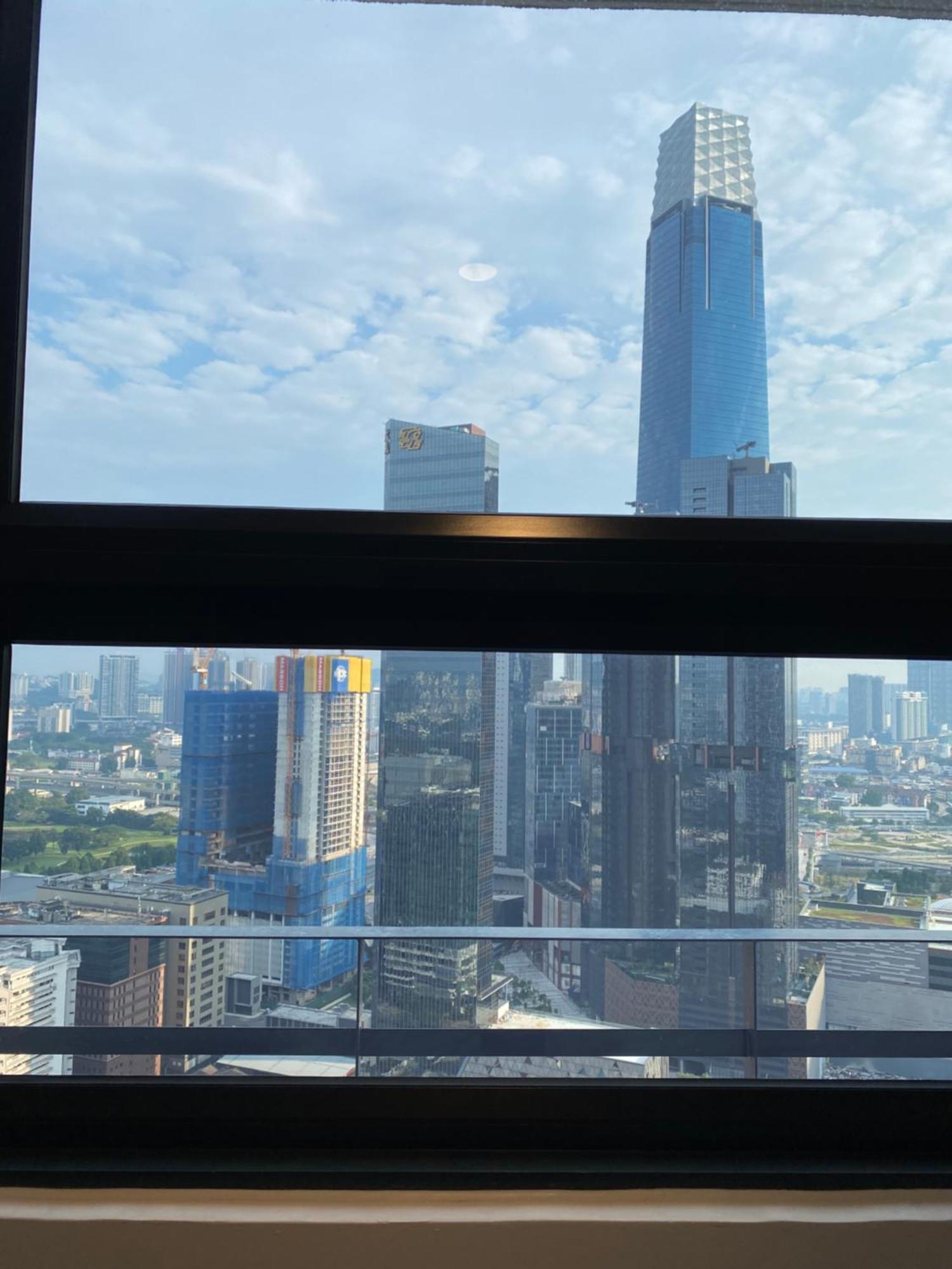 Golden Touch At Agile Bukit Bintang Kuala Lumpur