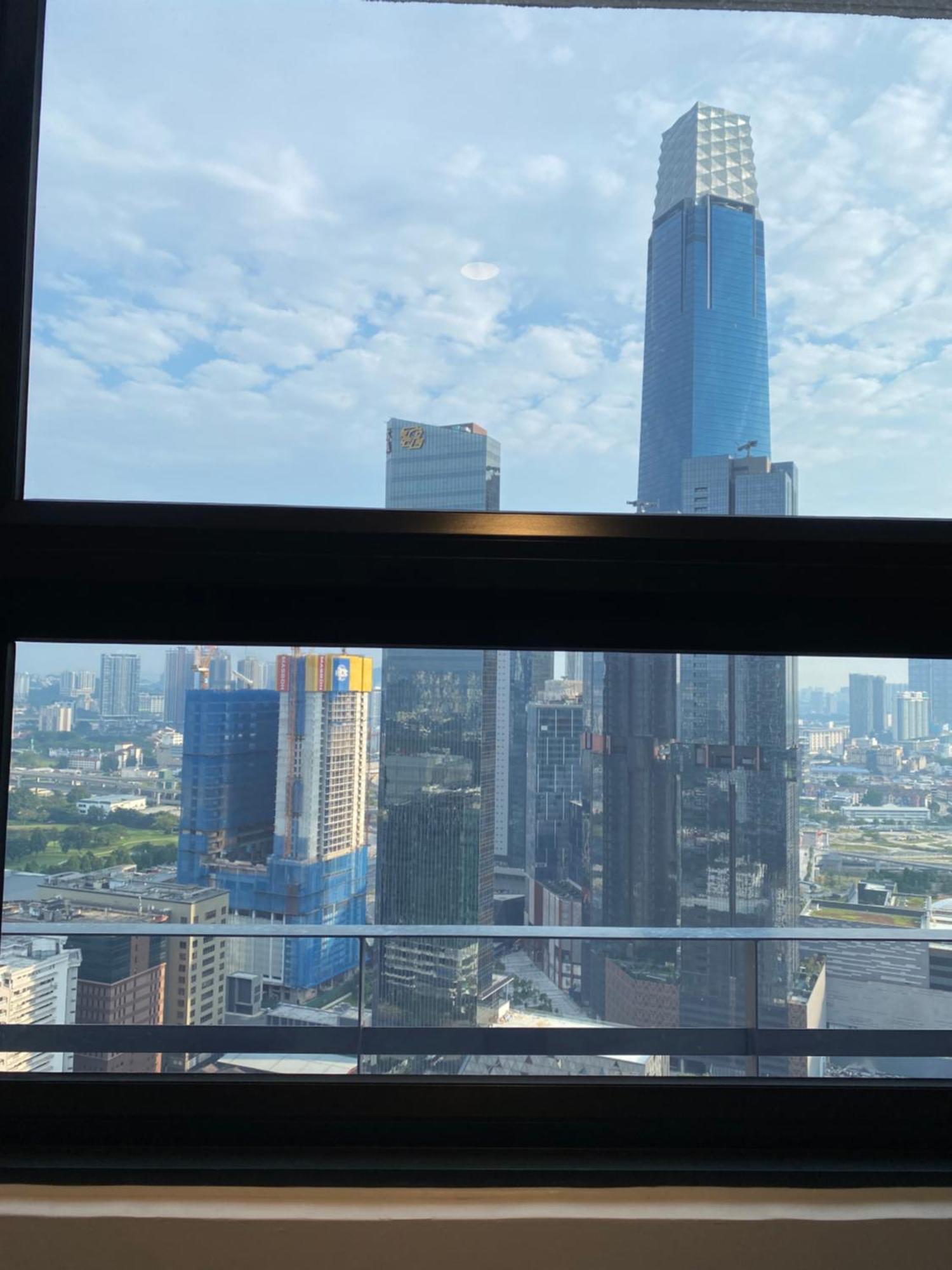 Golden Touch At Agile Bukit Bintang Kuala Lumpur